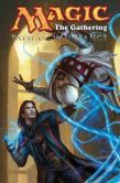 Book Cover Image. Title: Magic:  The Gathering, Volume 3: Path of Vengeance, Author: Martin Coccolo