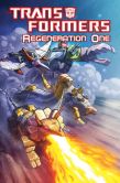 Book Cover Image. Title: Transformers:  Regeneration One, Volume 2, Author: Andrew Wildman