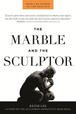 The Marble and the Sculptor