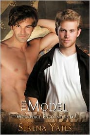 The Model (Workplace Encounters #6)