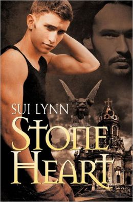 Stone Heart