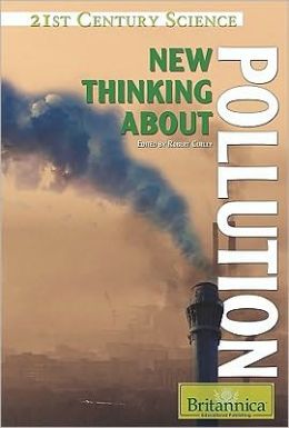 New Thinking About Pollution