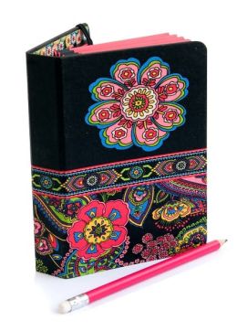 ... with Pad and Pencil by Barnes  Noble, Vera Bradley | Barnes  Noble