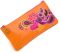 Jonathan Adler Love Dove Embroidered Pencil Pouch (4"x9")