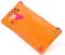 Jonathan Adler Love Dove Embroidered Pencil Pouch (4"x9")