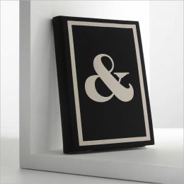 Jonathan Adler Punctuation Cover