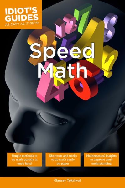 Idiot's Guides: Speed Math
