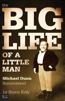 The Big Life of a Little Man