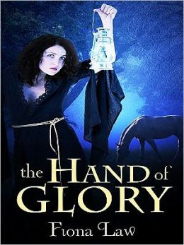 The Hand of Glory