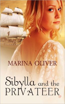 Sibylla And The Privateer