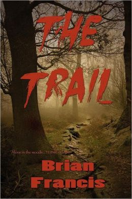 The Trail Brian Francis, Leona Wisoker and Matt Truiano