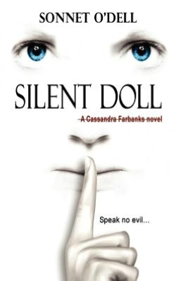 Silent Doll Sonnet O'Dell, Leona Wisoker and Dawne Dominique