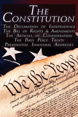 Amending The Constitution Of The United States Of America