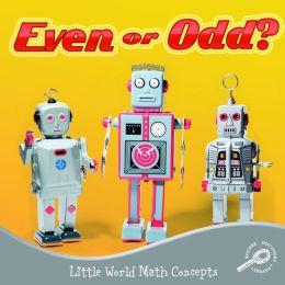Even or Odd?