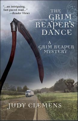 The Grim Reaper's Dance: A Grim Reaper Mystery
