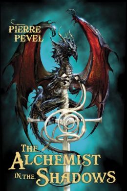 The Alchemist in the Shadows