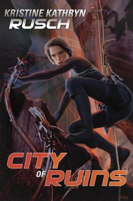 City of Ruins