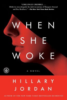 When She Woke