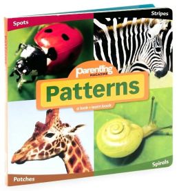 Parenting Magazine Look + Learn Patterns