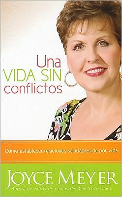 Una Vida Sin Conflictos Pocket Size