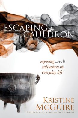 Escaping the Cauldron: Exposing Occult Influences in Everyday Life