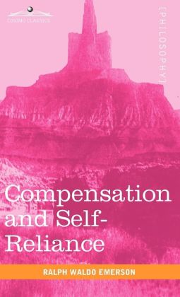Compensation And Self-Reliance