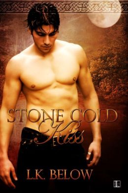 Stone Cold Kiss