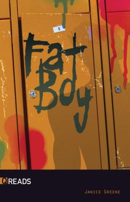 Fat Boy (Quickreads) Janice Greene