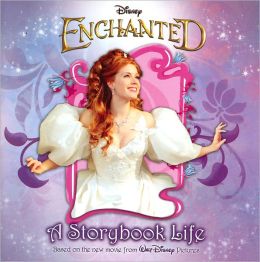 Disney's Enchanted: A Storybook Life