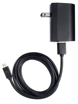 NOOK Color / NOOK Tablet Power Kit in Asphalt
