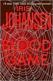 Book Cover Image. Title: Blood Game (Eve Duncan Series #9), Author: Iris Johansen
