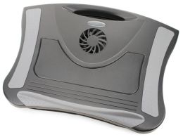 Airflow Lap Top Lap Desk
