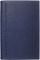 Paterson Quote Cover in Indigo