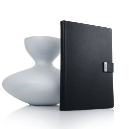 Brunel Cover in Iron