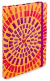 Product Image. Title: Jonathan Adler Bohemian Bliss Sun Paper Bound Journal (5x7)