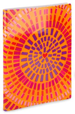 Jonathan Adler Bohemian Bliss Sun Presentation Book (8.5x11)