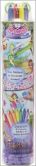 Book Cover Image. Title: Fairies 50 Roll of Activities, Author: Soma International Ltd.