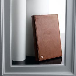 Soho Cover in Chestnut