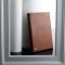 Soho Cover in Chestnut