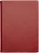 Ellison Cover in Ruby