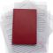 Ellison Cover in Ruby