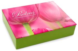 Photo Psalms 2 Boxed Notecards Blank