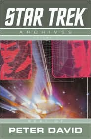 Star Trek Archives, Volume 1 - The Best of Peter David