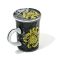Vera Bradley Baroque Mug