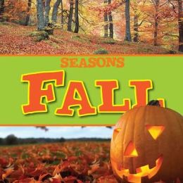 Fall (Wow: Seasons) Judy Wearing