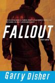 Book Cover Image. Title: Fallout, Author: Garry Disher