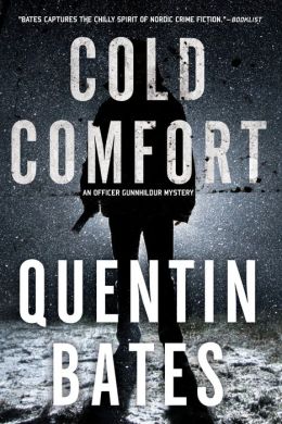 Cold Comfort (Officer Gunnhilder Series #2)