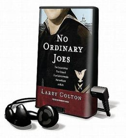No Ordinary Joes