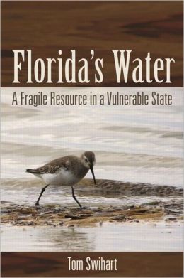 Florida's Water: A Fragile Resource in a Vulnerable State