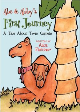 Abe and Abby's First Journey